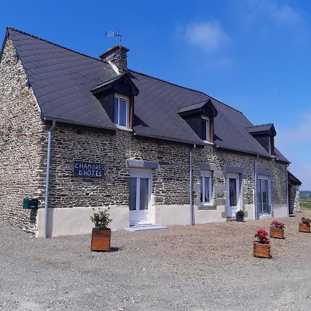 Hotel Les Escargots Du Mont Tanis Exterior foto
