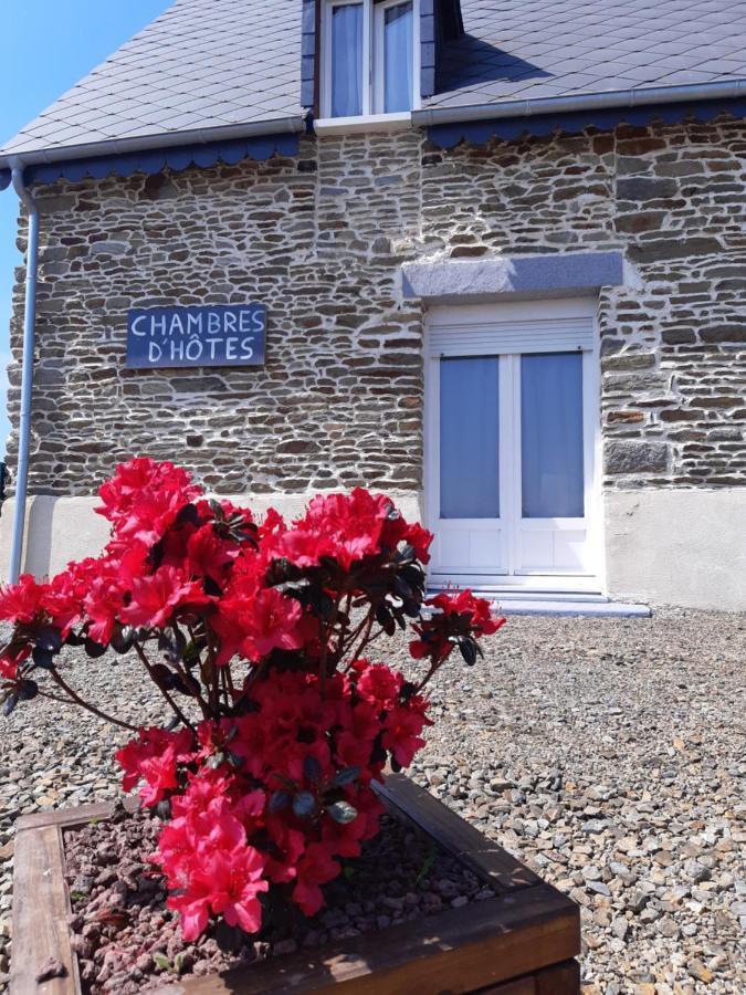 Hotel Les Escargots Du Mont Tanis Exterior foto