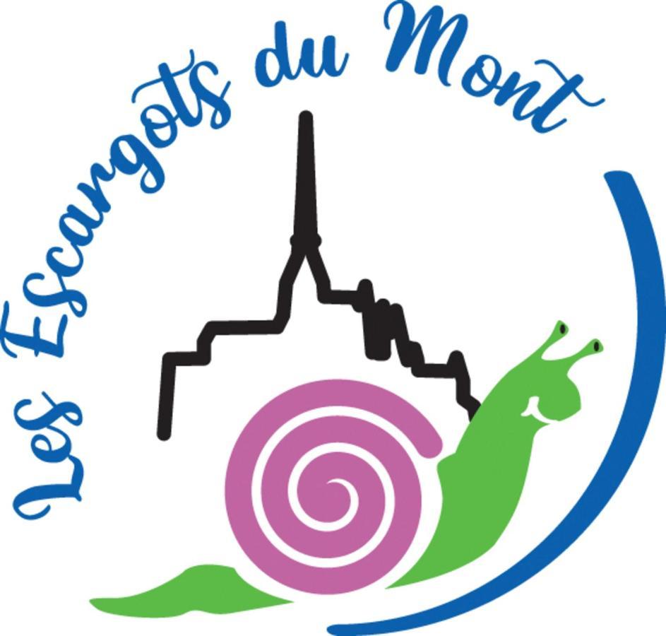 Hotel Les Escargots Du Mont Tanis Exterior foto